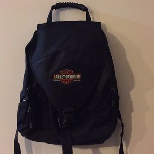 Harley Davidson backpack